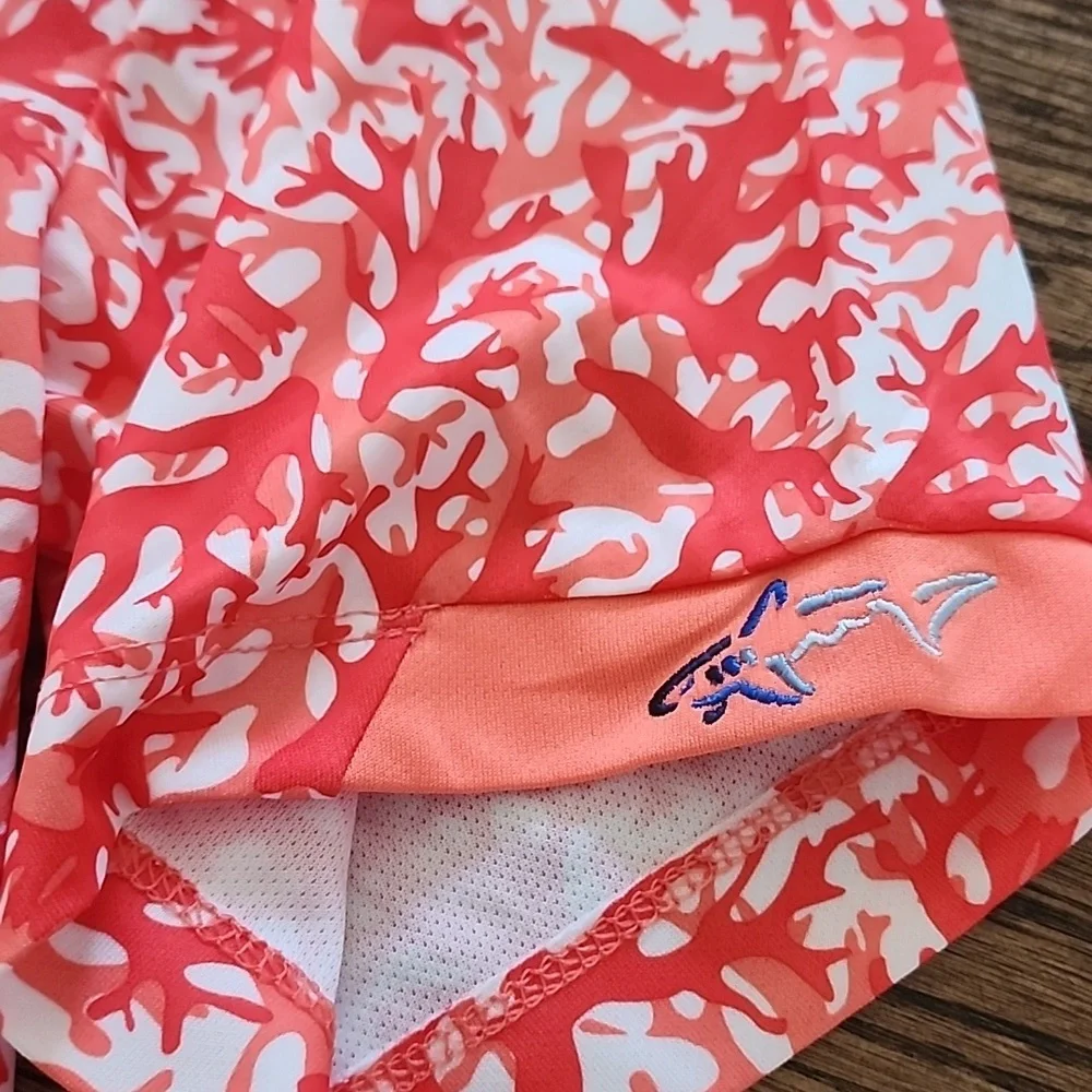 **NWT**Attack Life Fishing Shirt Size M - Picture 3 of 6